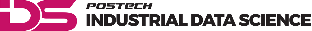 POSTECH Industrial Data Science